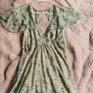 URBAN OUTFITTERS DRESS✨